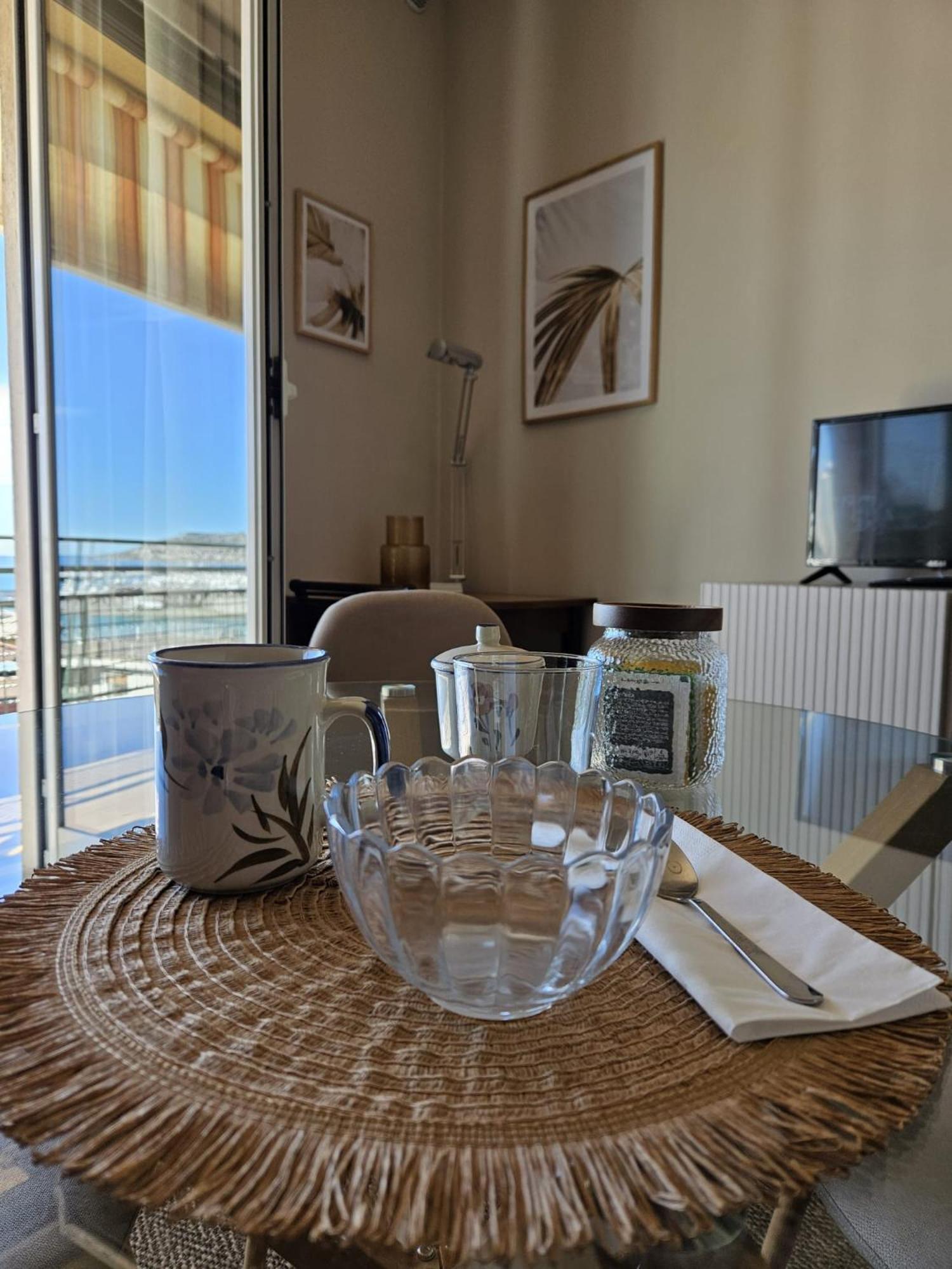 La Baia Nel Porto Apartment Sanremo Exterior photo