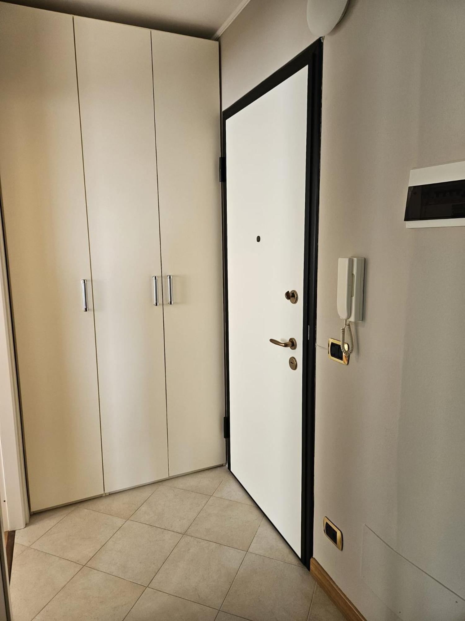 La Baia Nel Porto Apartment Sanremo Exterior photo