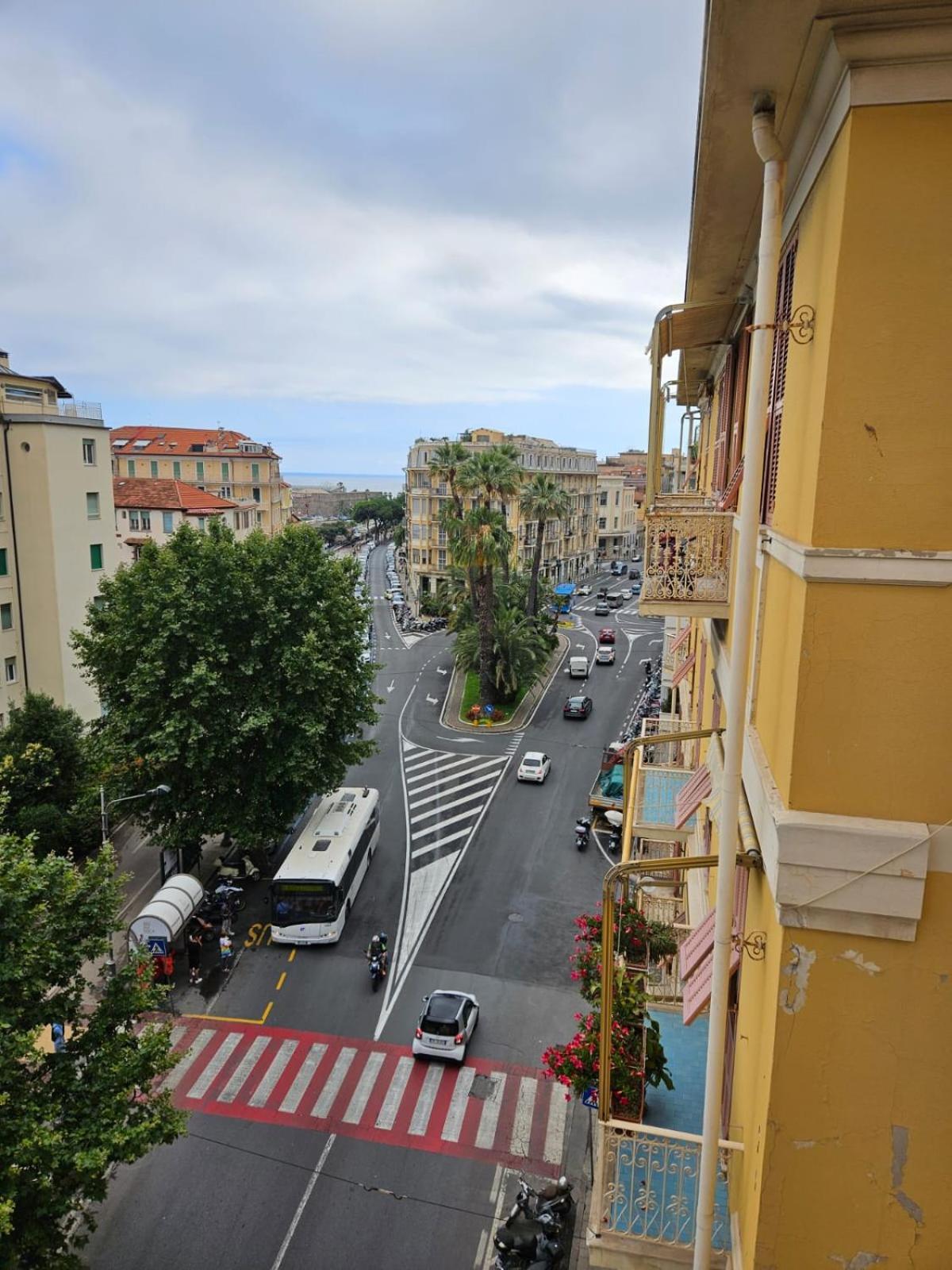 La Baia Nel Porto Apartment Sanremo Exterior photo
